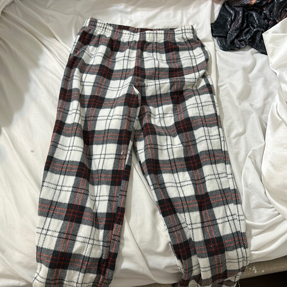 target  Christmas pajama pants